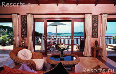 Sandalwood Luxury Villas 23